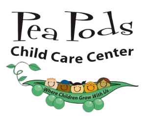 pea pod logo